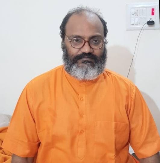 Charge sheet filed against Narasimhanand