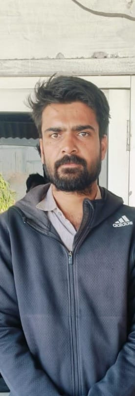 Accused of cheating in the name of part time job arrested, remand for three days