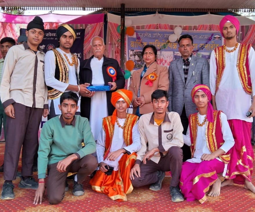 Government is making comprehensive changes in the education sector: Chandra Kumar