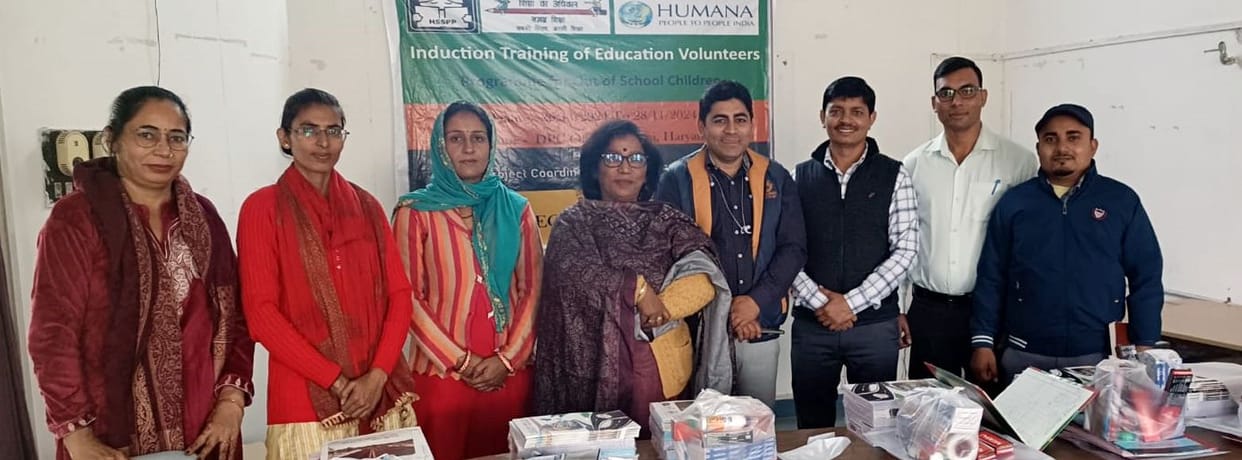 Providing education to the underprivileged is the biggest social service