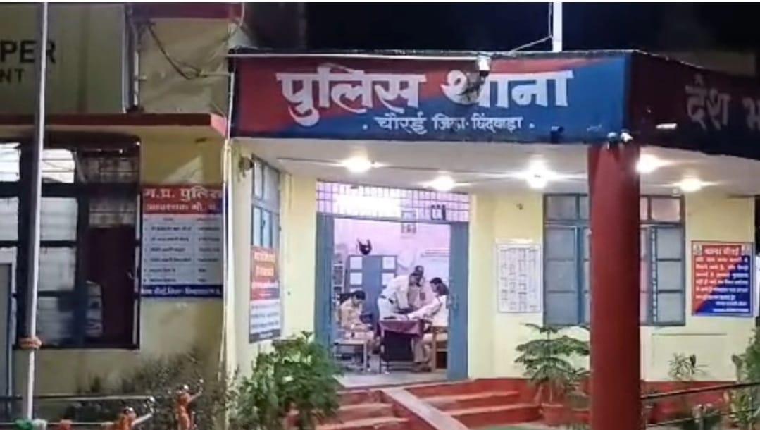 co-workers had committed robbery. police have arrested four persons in connection with robbery within 24 hours