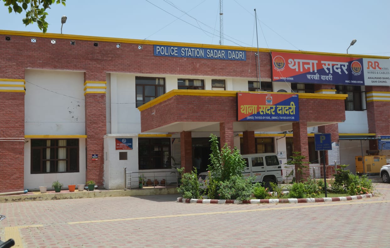 District police remained busy in solving murders throughout the year