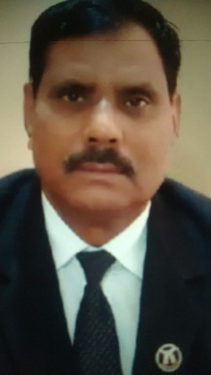 Advocate Kailash Chand and Rajendra Singh set a new example in the society.