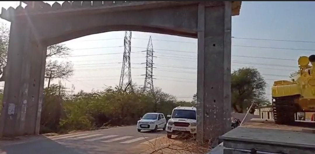 Sewer system will be built in ten big villages under Mahagram scheme, tender process started