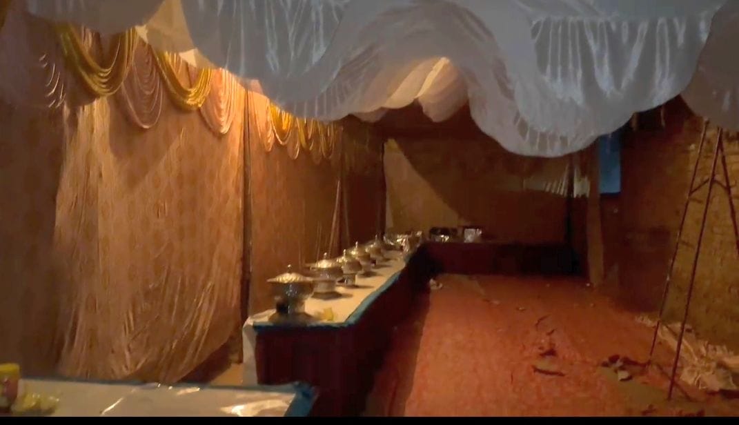 Groom tested HIV positive in Bhiwani: PGI team took him to Rohtak, wedding procession returned empty handed