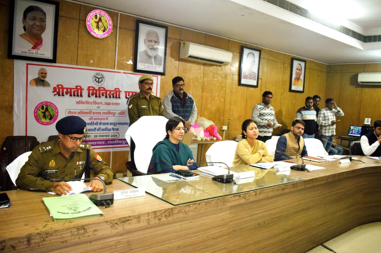 Benefits of government schemes should reach every beneficiary: Minister S