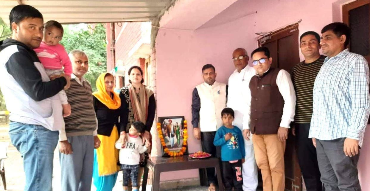 Contribution of Mahatma Jyotiba Phule explained