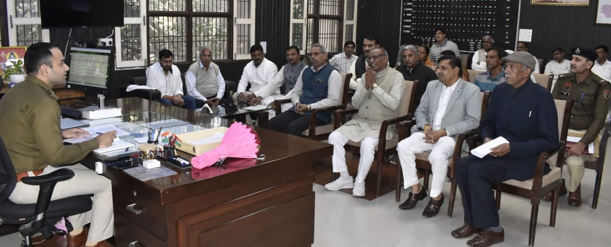 Give information to the police about drug sellers and drug addicts: Arsh Verma