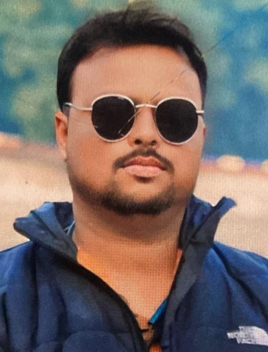 Brother dies while witnessing sister's wedding reception in Lucknow