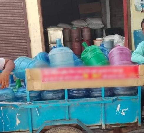 Trend of clean water increases demand, 'purity' business worth crores