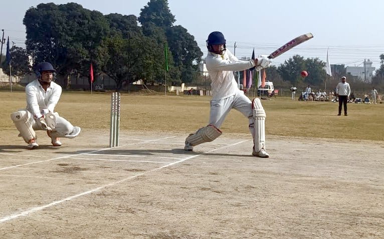Shamli defeated Bulandshahr and Ghaziabad defeated Muzaffarnagar.