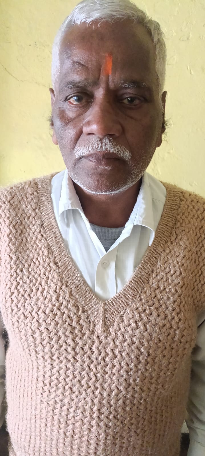 50 thousand farmers are troubled due to wrong registration of share, officials are silent