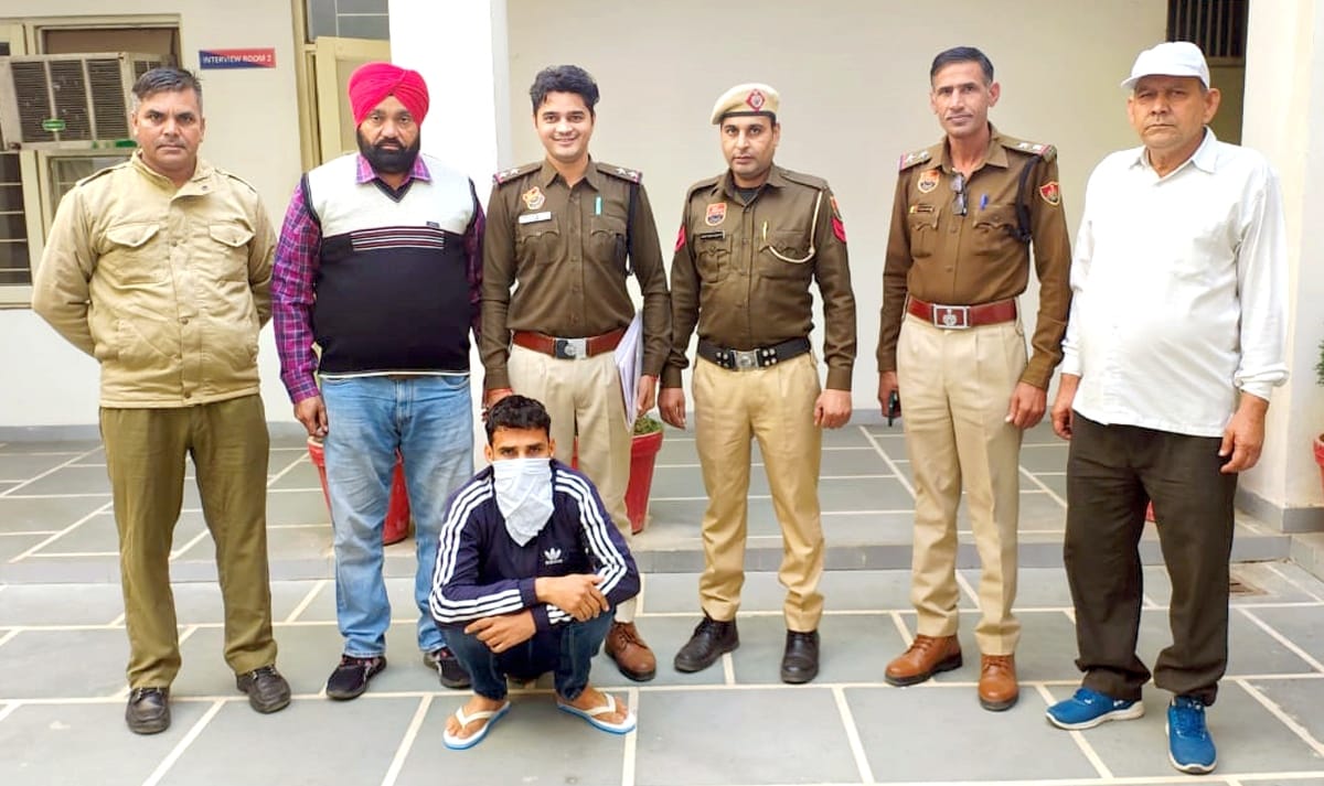 Sanjay was murdered due to a 21 year old rivalry