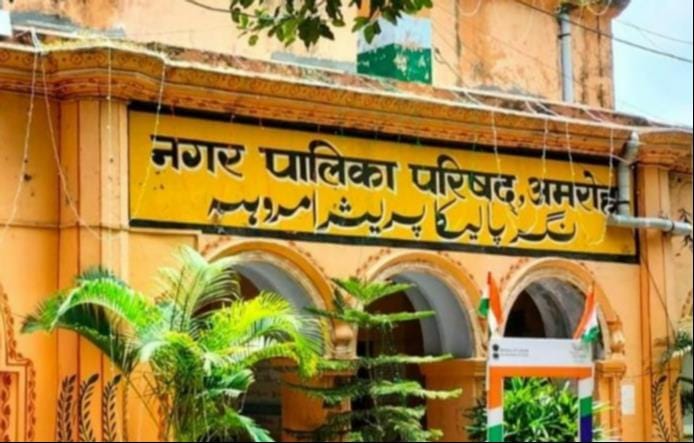 Wastage of water will stop, now water meters will be installed