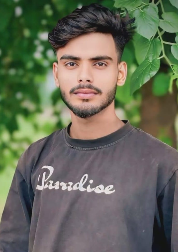 Student injured due to falling of pole while cutting tree dies
