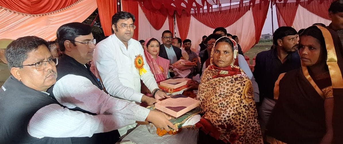 Demand to increase honorarium of cooks will reach CM: MLA