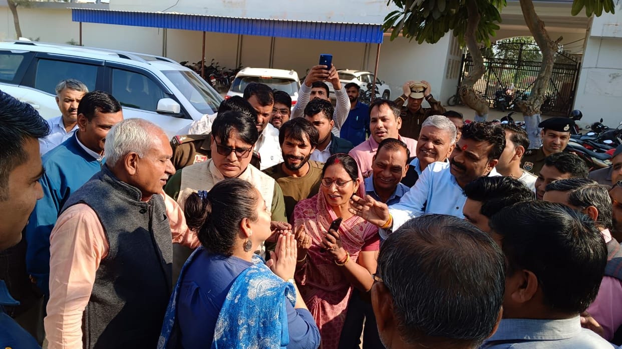 Action will be taken against quackery: Aarti Rao
