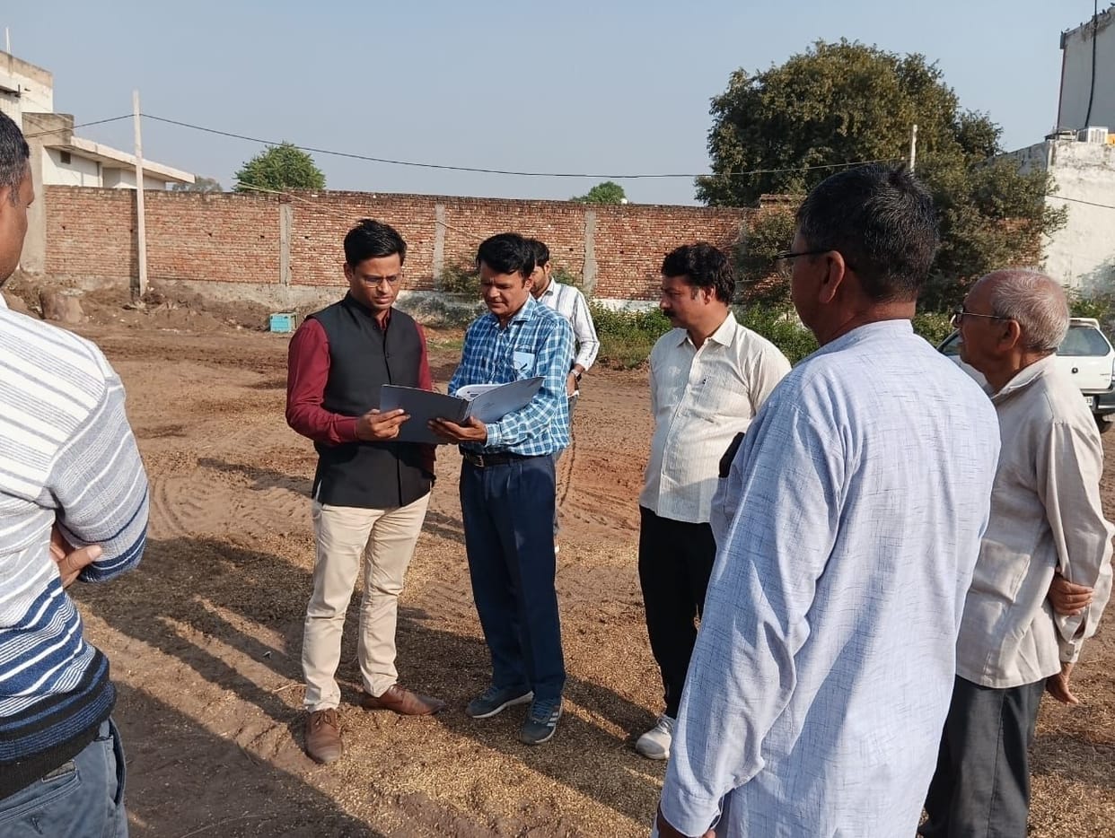 Appeal to get rid of pollution