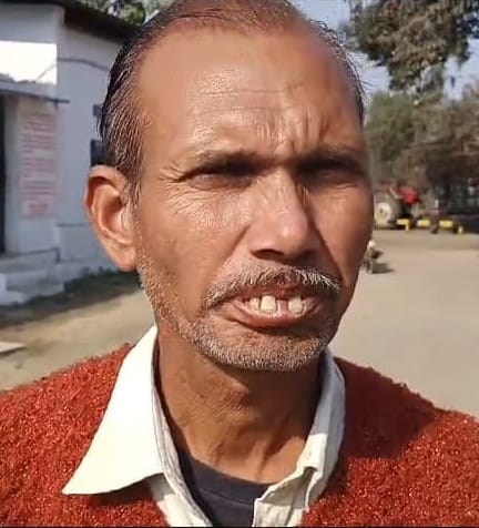 Income tax team's investigation continues, silence prevails at the mill gate