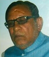 Poet Mahendra Ashk passes away after prolonged illness