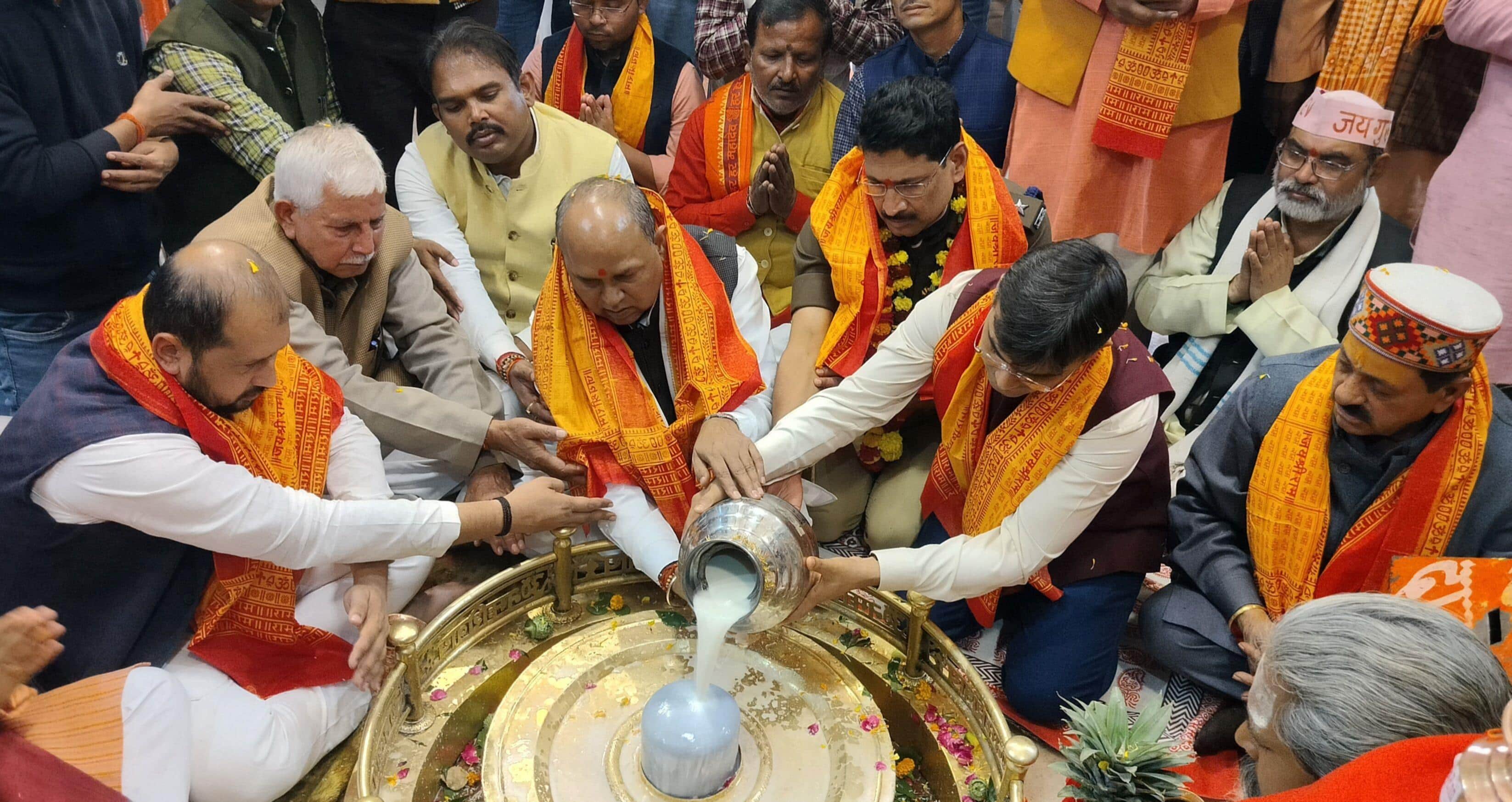 Uttar Pradesh Famous Temple To Visit During Mahashivratri UP Famous Shiv Temple