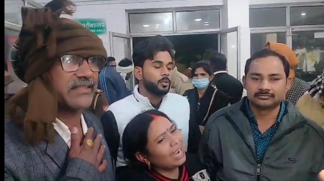 Brother lost his life trying to resolve the dispute between sister and brother-in-law