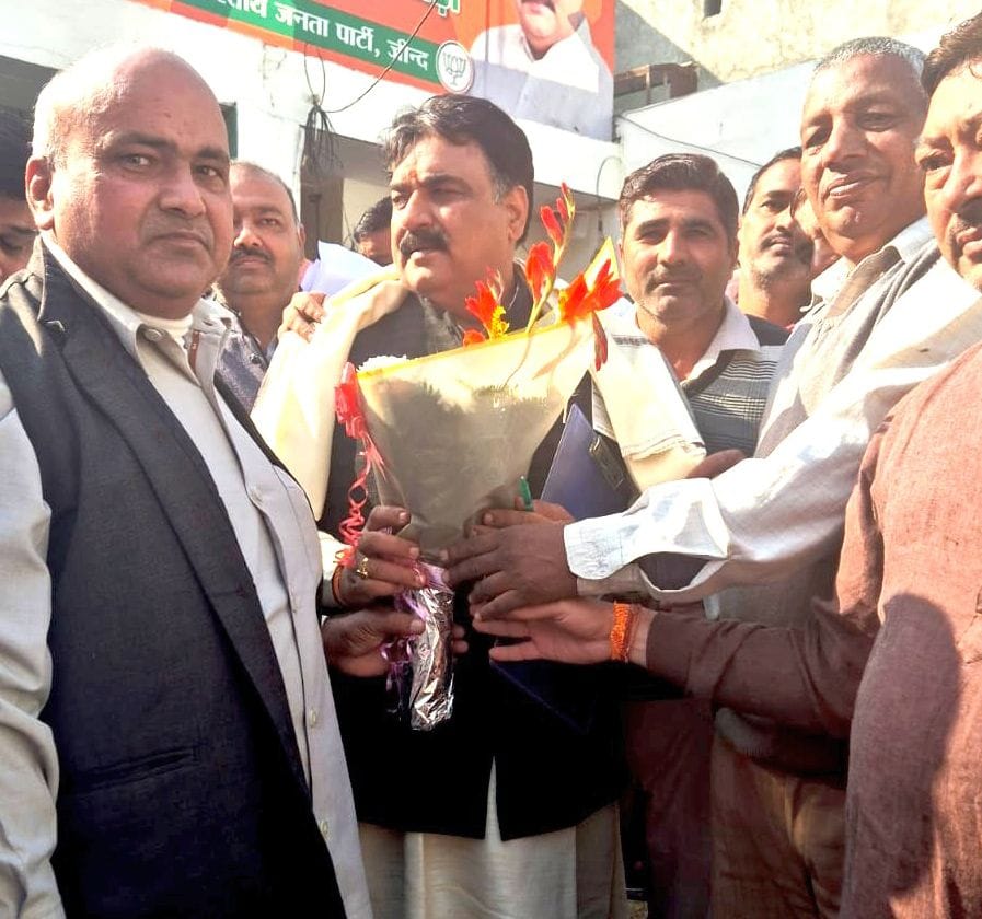 Roadways delegation met Deputy Speaker regarding demands