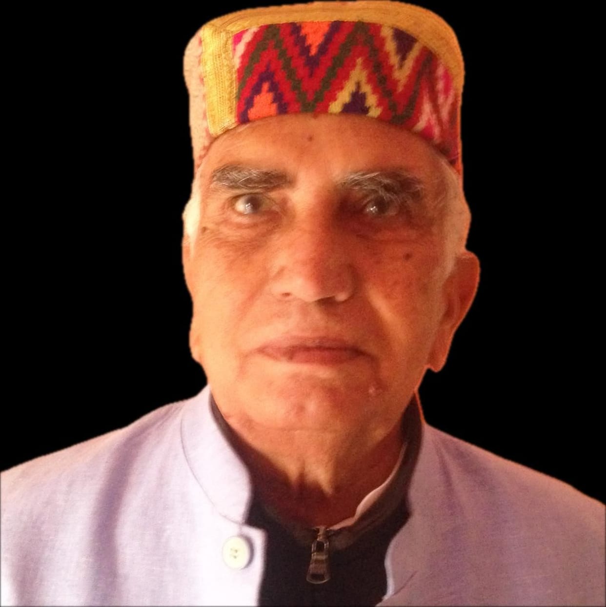 Kulbir Malik became deputy speaker after leaving the District Bar Association.