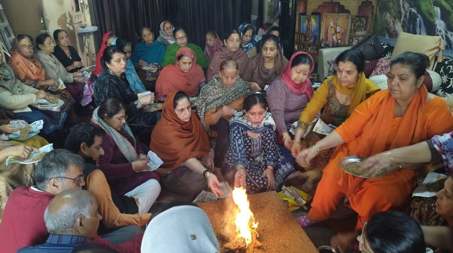 Paush Amavasya 2024 Date Know About Tithi and Shubh Puja Muhurat in Hindi
