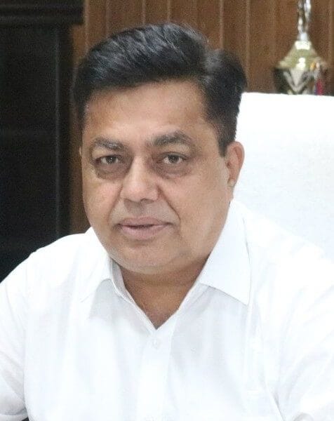 CRSU Vice Chancellor Dr. Ranpal Singh resigned