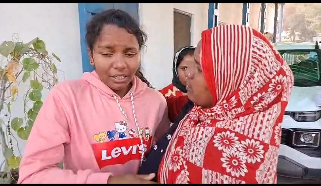 ASI Rajesh of State Crime Branch became the messiah, reunited his estranged daughter after 11 years