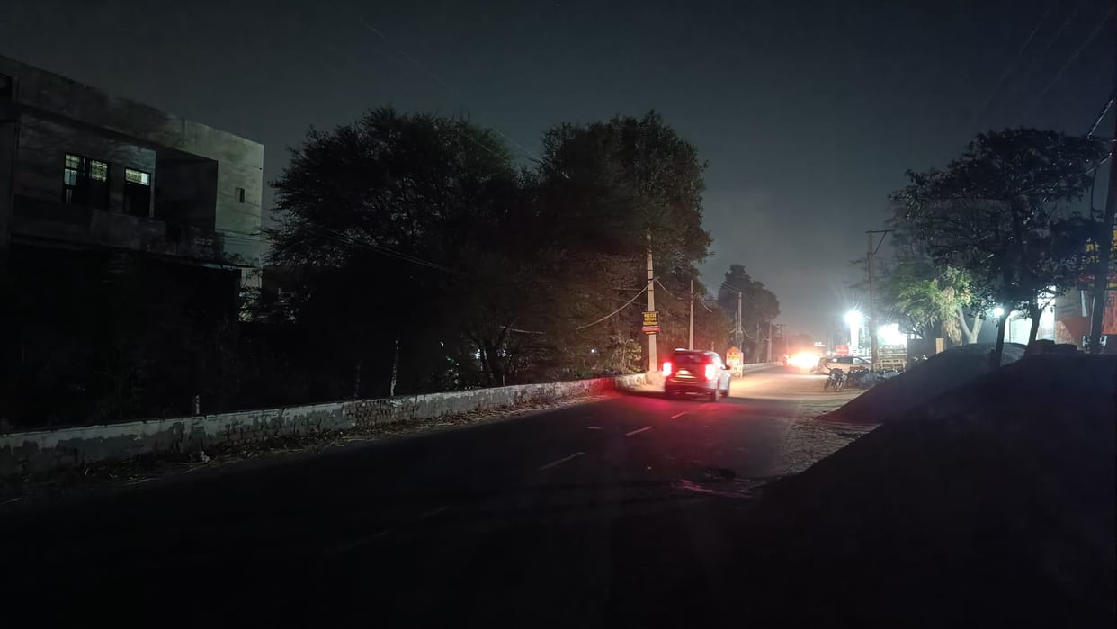 Public is asking, when will the mini bypass be illuminated?