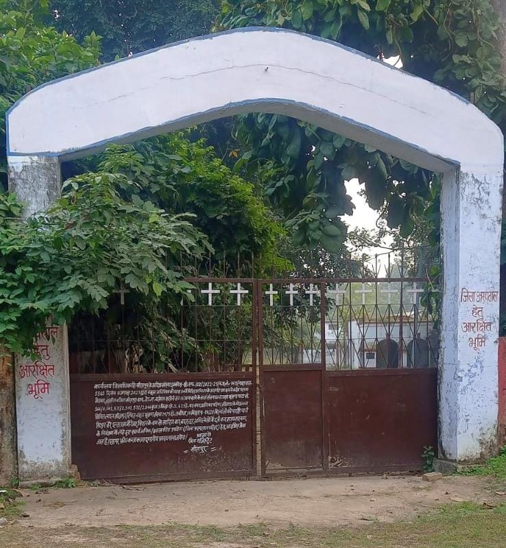 A 50 bed critical care unit will be built in the district hospital with Rs 19 crores
