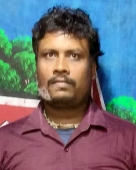 Laborer dies after touching rebar in high tension line, commotion