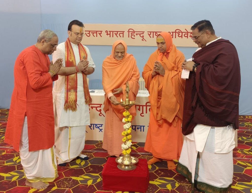 Mathura-Kanshi temple disputes should be heard in fast track court
