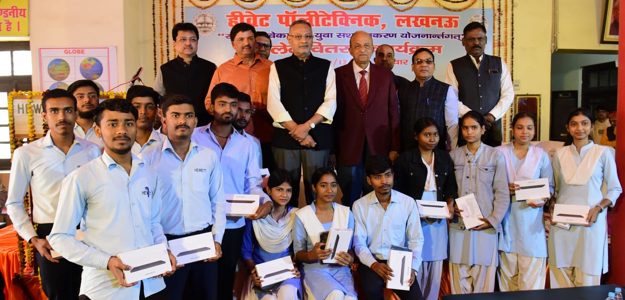 Technology will open new doors for employment