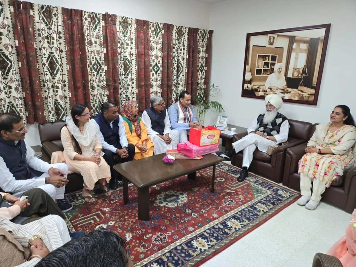 Every promise of the resolution letter will be fulfilled: Baroli