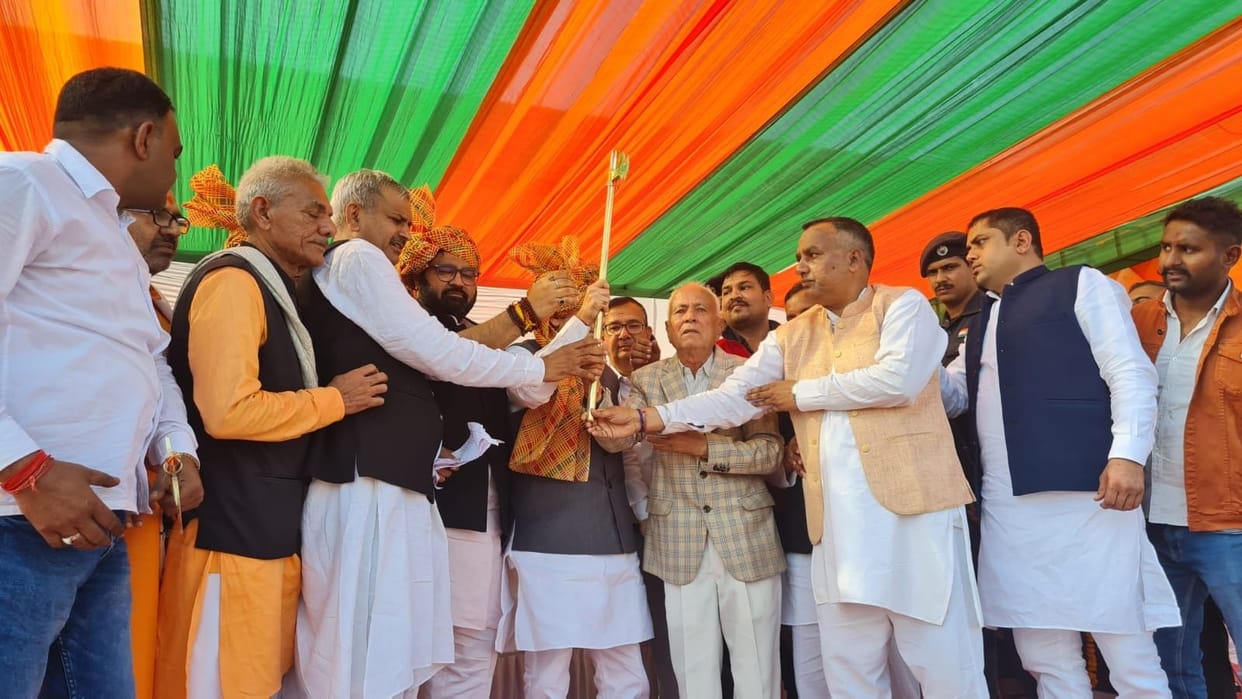 Demand for separate classification in EWS reservation raised