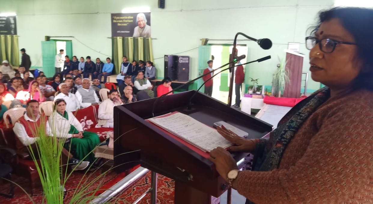 Made aware for more applications in Mission Buniyad and Super-100