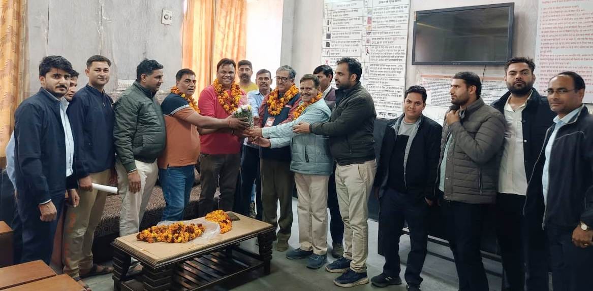 Government intends to abolish trade unions: Devendra Yadav