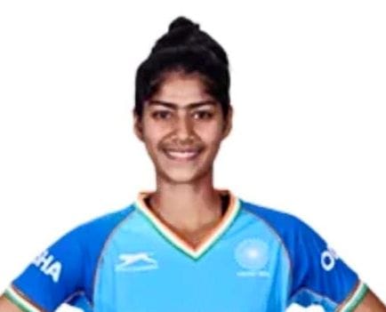 The magic of Ishika's hockey stick will be visible in Muscat