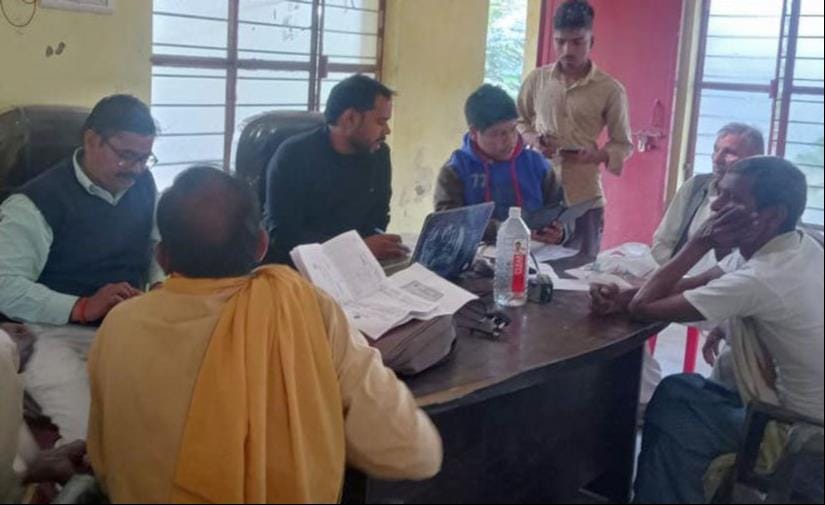 Farmer Registry: Registration less, problems immense