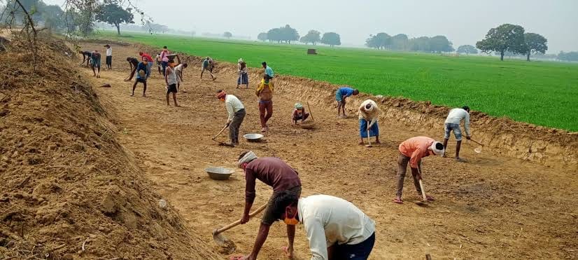 Once called 'monument of failure', MGNREGS proved to be lifeline during COVID-19 lockdown