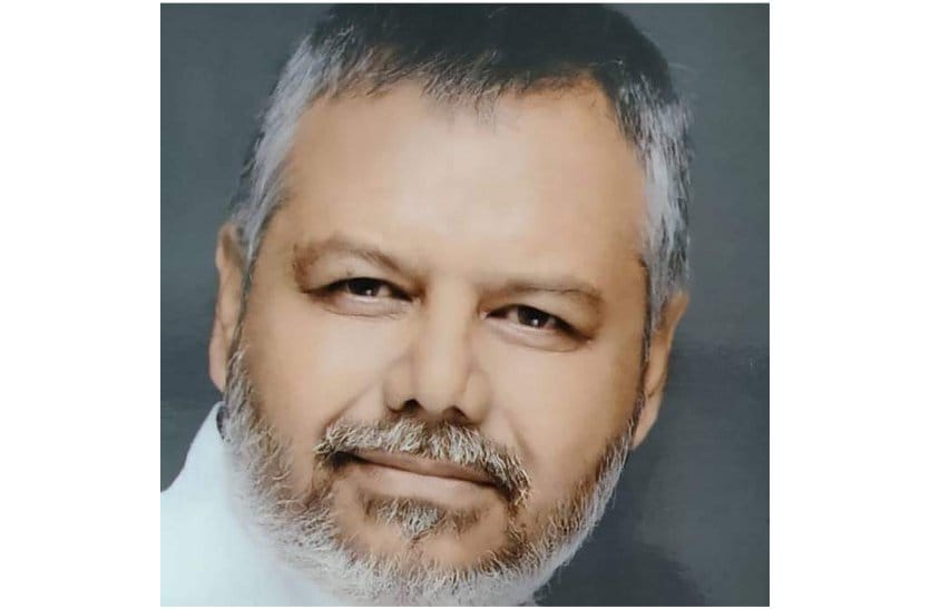 Damoh District President Indrapal Patel has also been punished in Devendra Chaurasia murder case