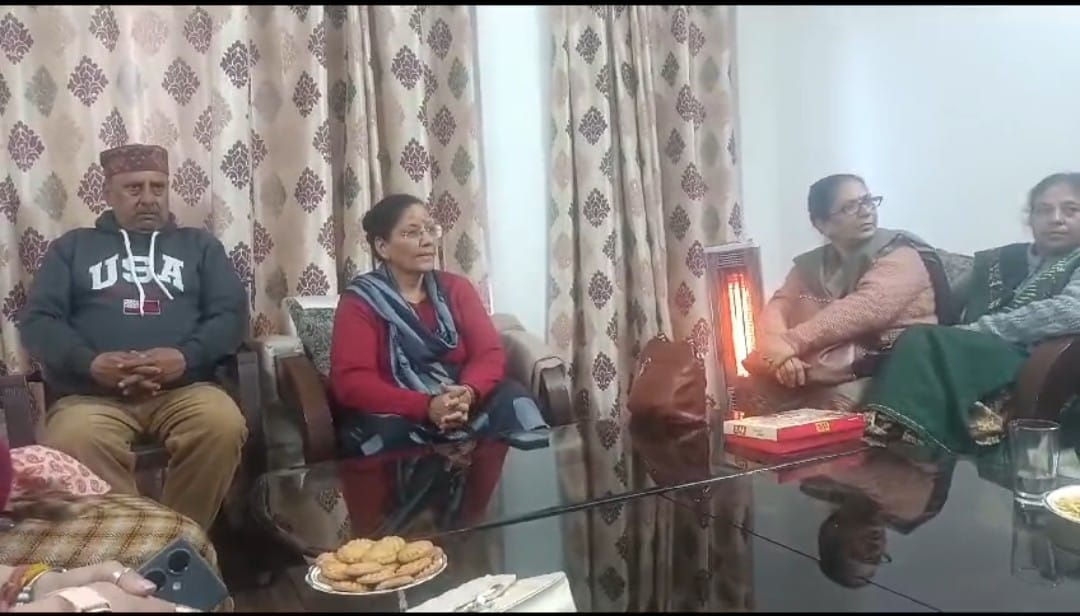 BJP is not able to digest development: Verma