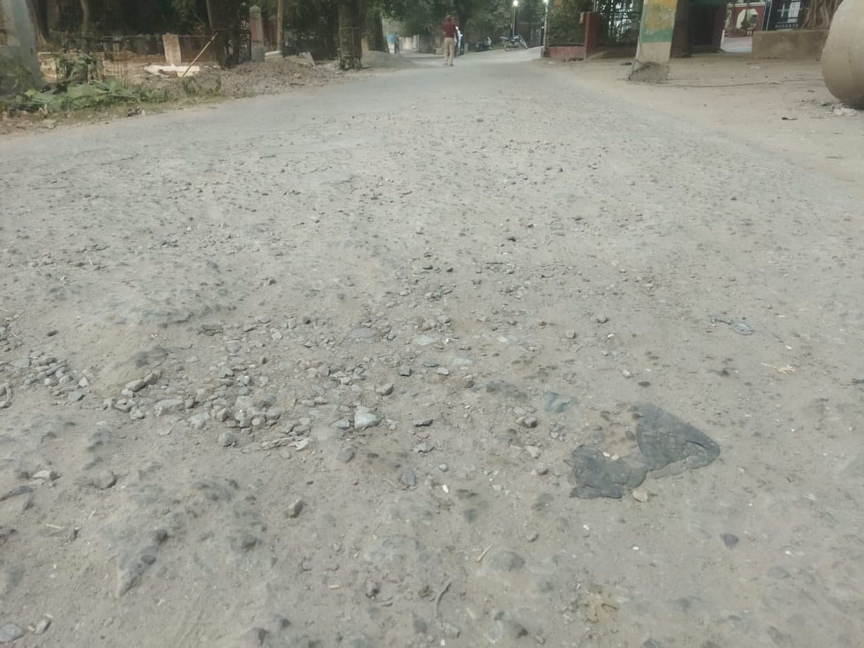 Development works will now gain momentum with Rs 14.20 crore from D-Plan