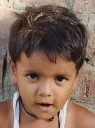 Child dies after falling into toilet tank under construction