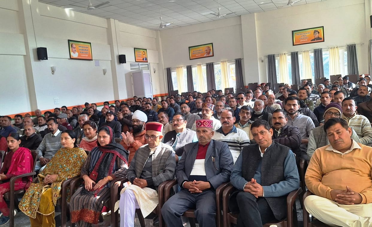 Made 25 thousand active members in the state: Siddharthan