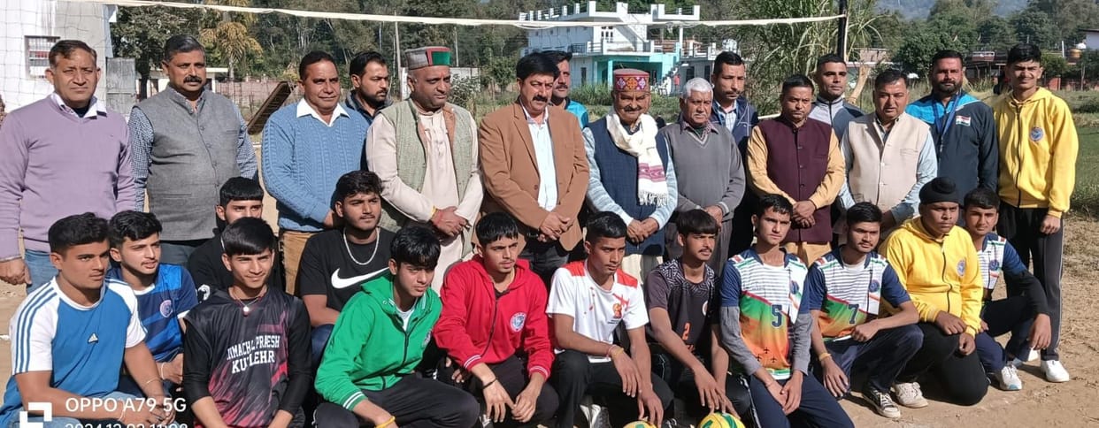 Three percent reservation quota in throwball will be implemented soon: Vivek