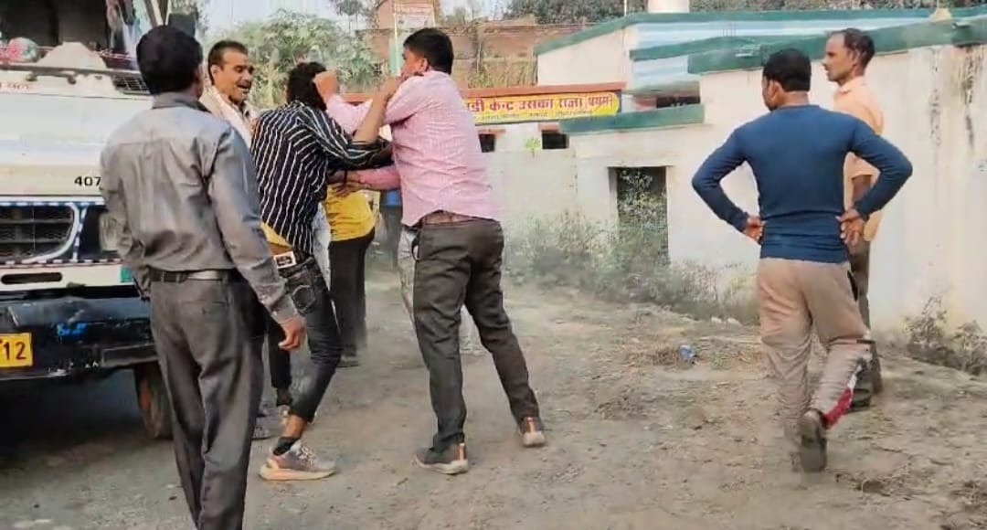 Video of fight between youth goes viral on social media